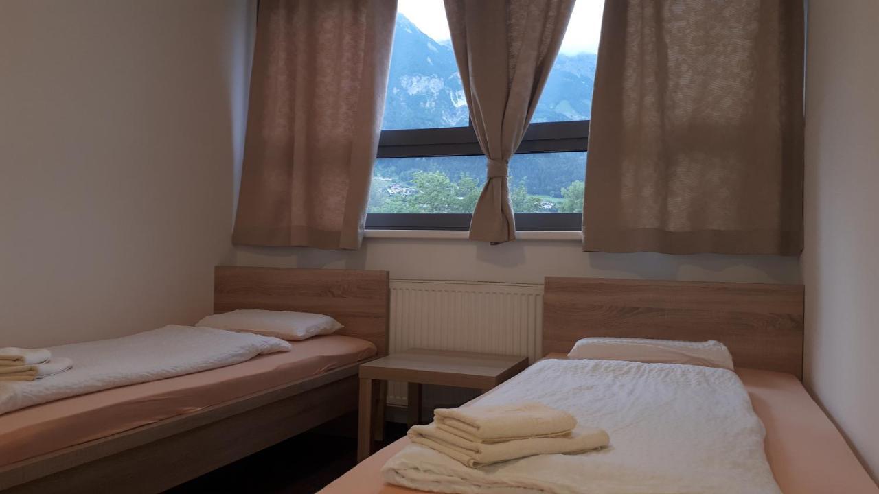 Jugendherberge Innsbruck - Youth Hostel Luaran gambar